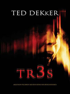cover image of Tr3s